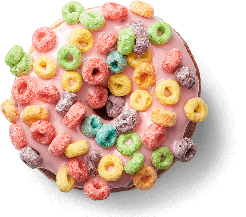 Donuts